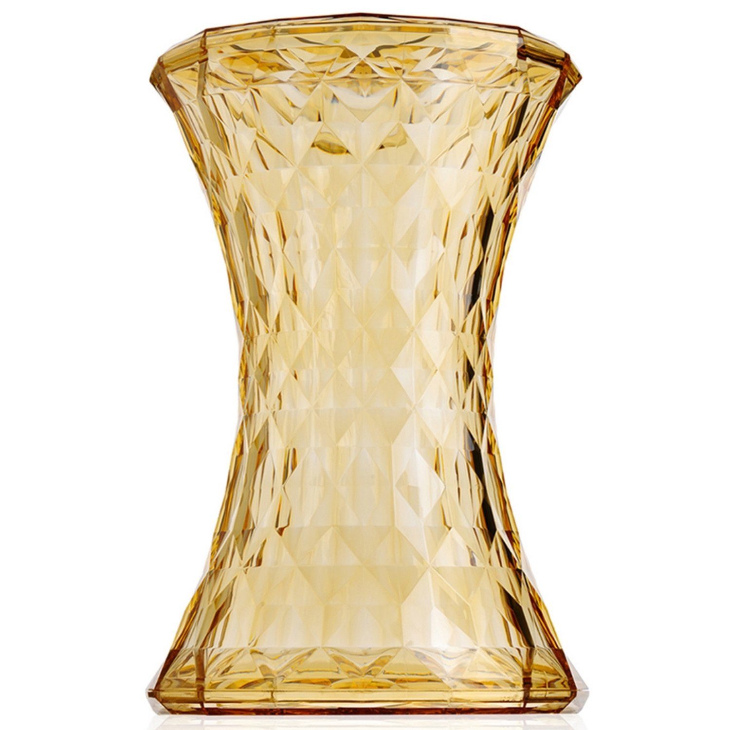 Kartell Gartenlounge-Hocker