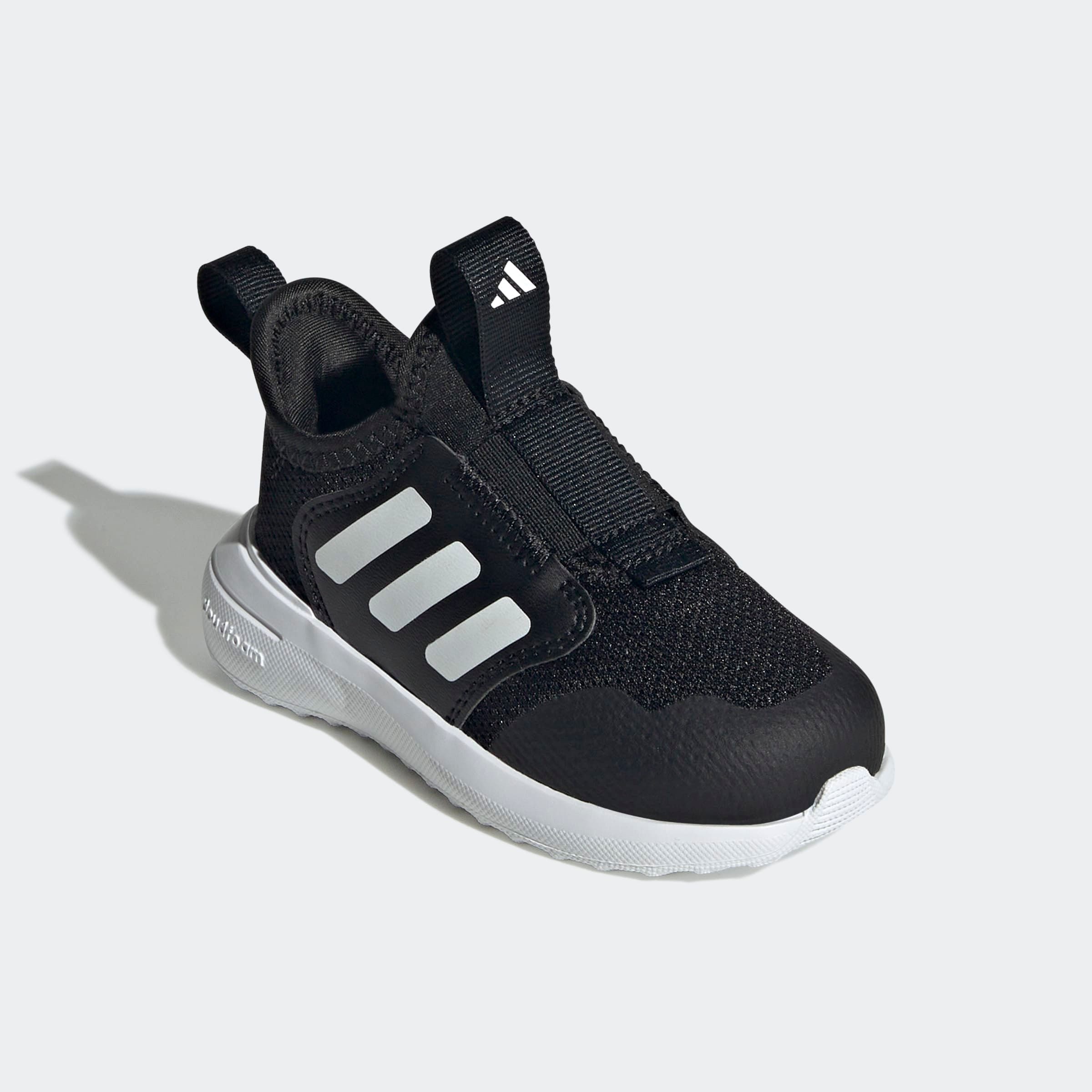 adidas Sportswear TENSAUR COMFORT KIDS Slip-On Кросівки für Kinder