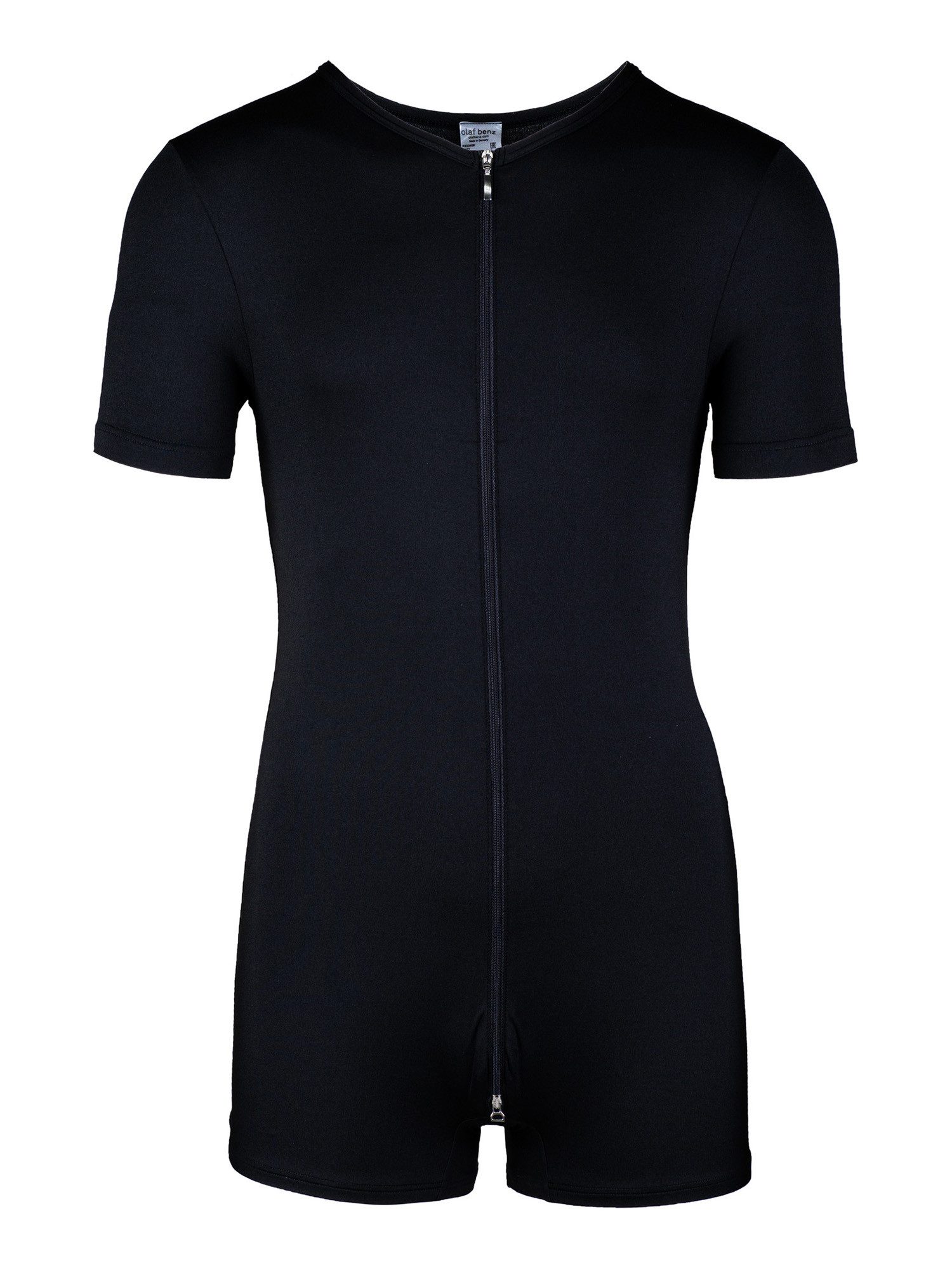 Olaf Benz Body RED2408 Coolbody Unterwäsche Herren kurzarm