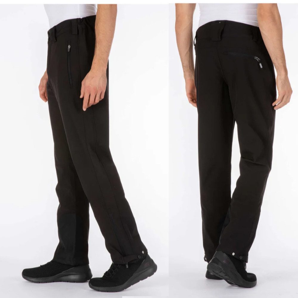 Linea Primero Trainingstights LPO Schneehose TRISTAN wasserabweisend, windd günstig online kaufen