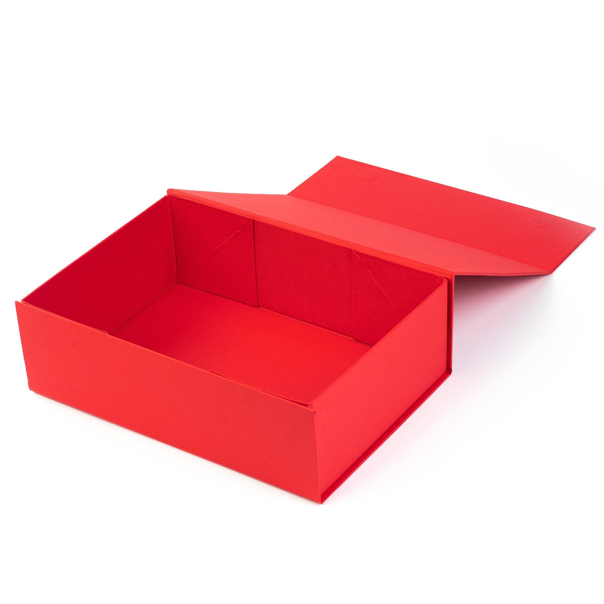 AdelDream Aufbewahrungsbox Gift Box, Magnetic Gift Box, Reusable Decorative Box