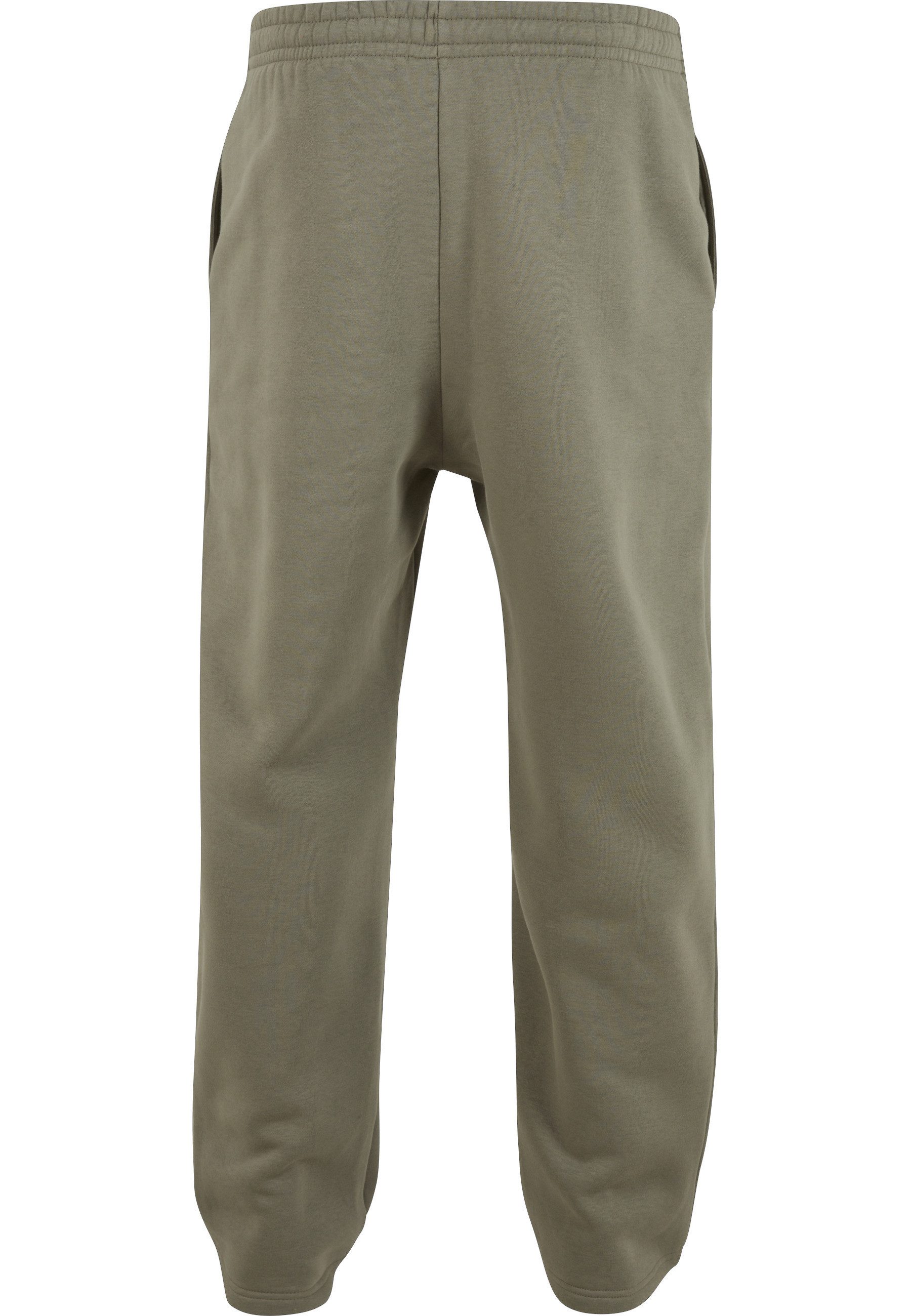 URBAN CLASSICS Jogginghose Urban Classics Fluffy Trackpants (1-tlg) günstig online kaufen
