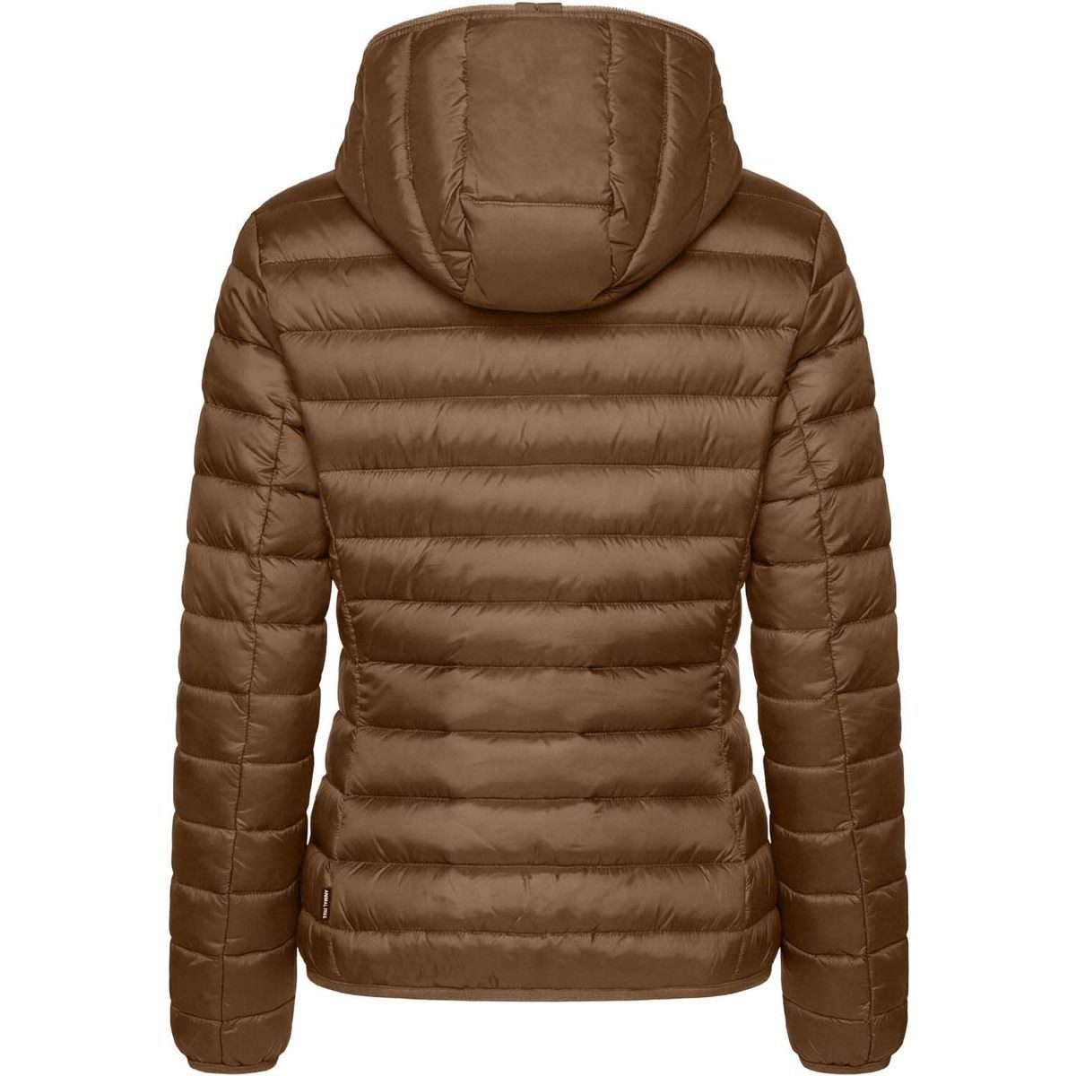 SAVE THE DUCK Outdoorjacke Alexis Modische Damenjacke mit wärmender Plumtech®-Füllung, ideal für den – Bild 4 von 5