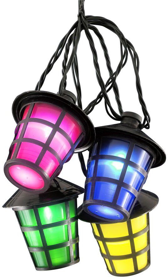 LED-Lichterkette