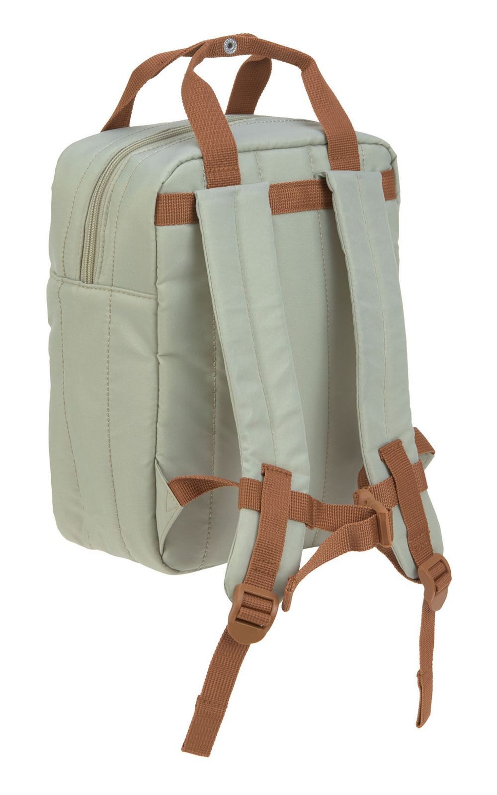 LÄSSIG Rucksack Mini Square Backpack