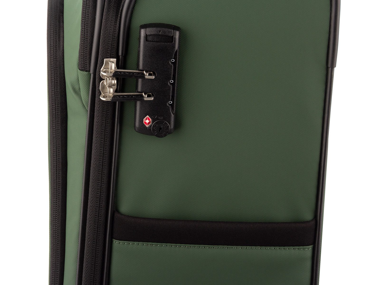 Franky Kofferset T1-B Trolley DR Spinner günstig online kaufen