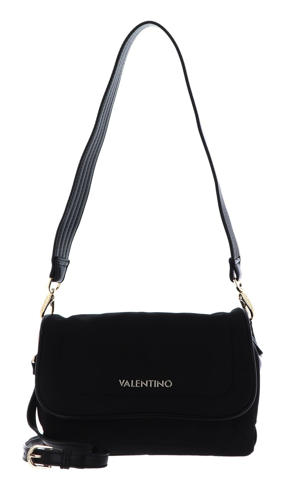 BAGS VALENTINO Olmo Nero Umhängetasche