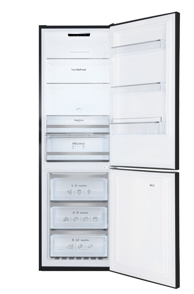 Amica Kühl-/Gefrierkombination 1193968