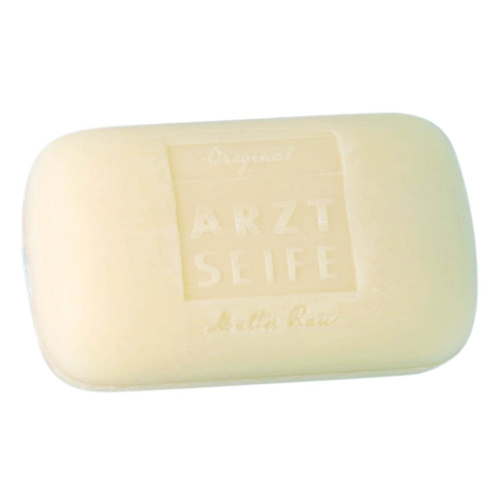 Speick Naturkosmetik GmbH & Co. KG Feste Duschseife Original Arzt - Seife Stück 100g