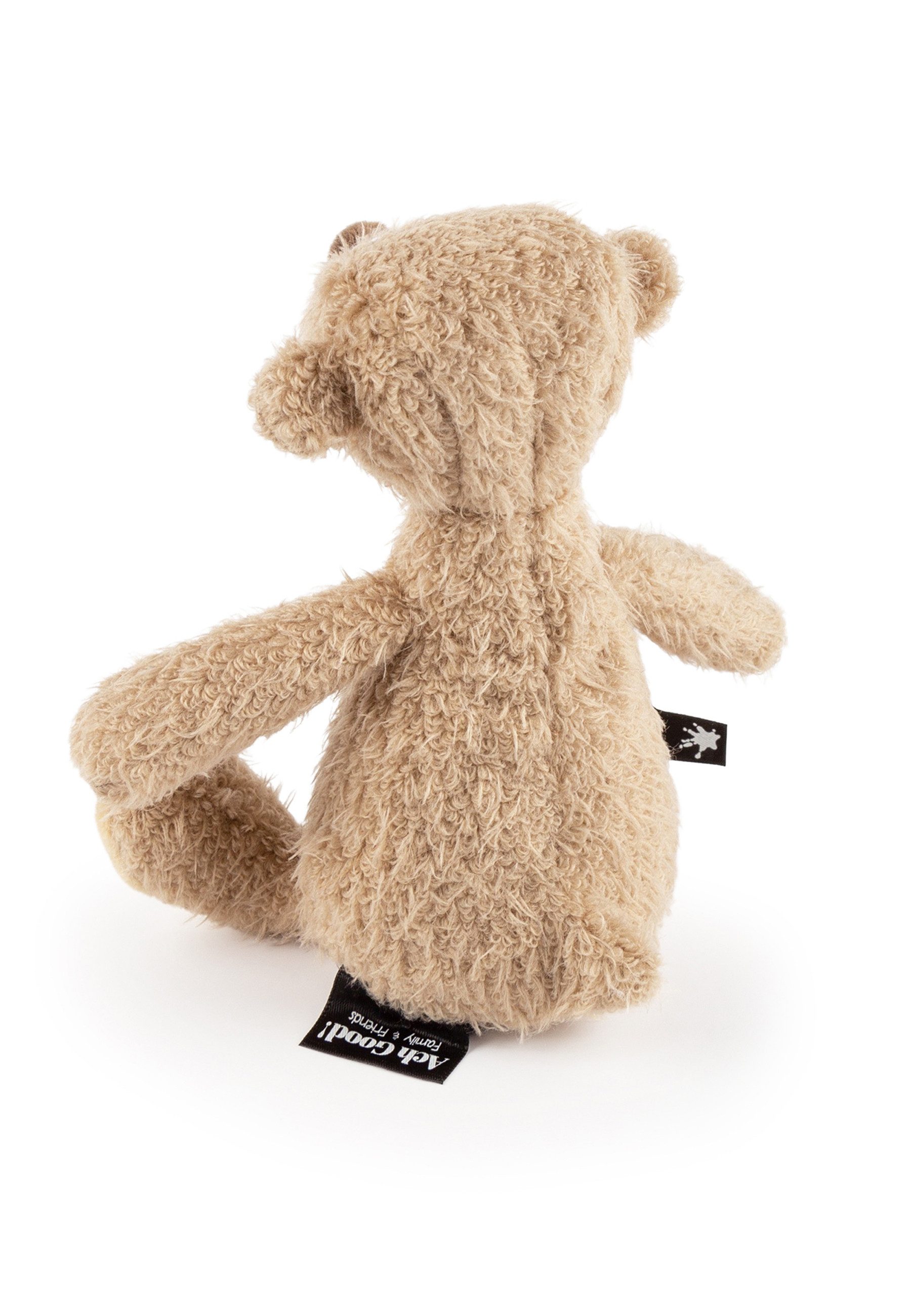Sigikid Kuscheltier Ach Good! Bär beige small (1-St)