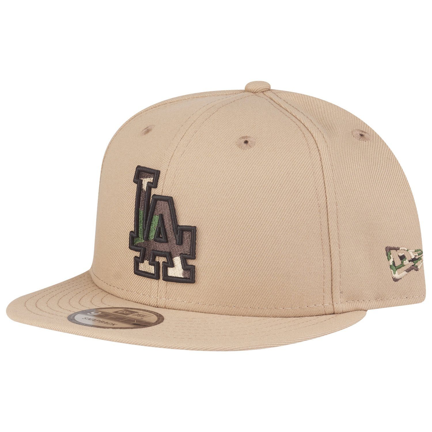 Angeles 9Fifty New Cap Los Dodgers Snapback Era