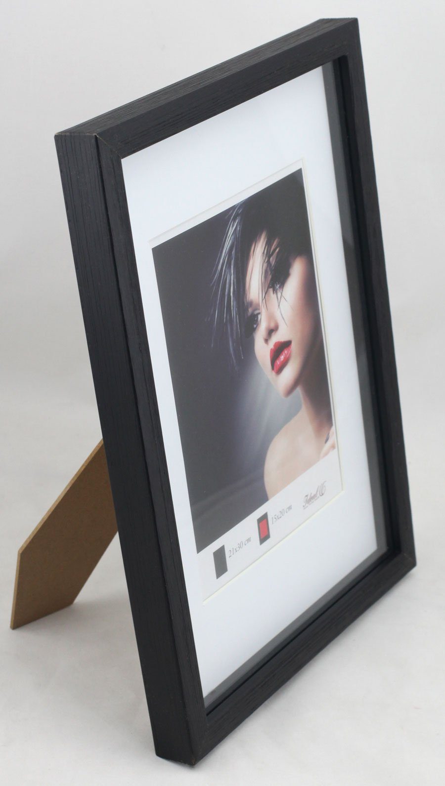 IDEAL TREND Bilderrahmen Home Deco Objektrahmen günstig online kaufen