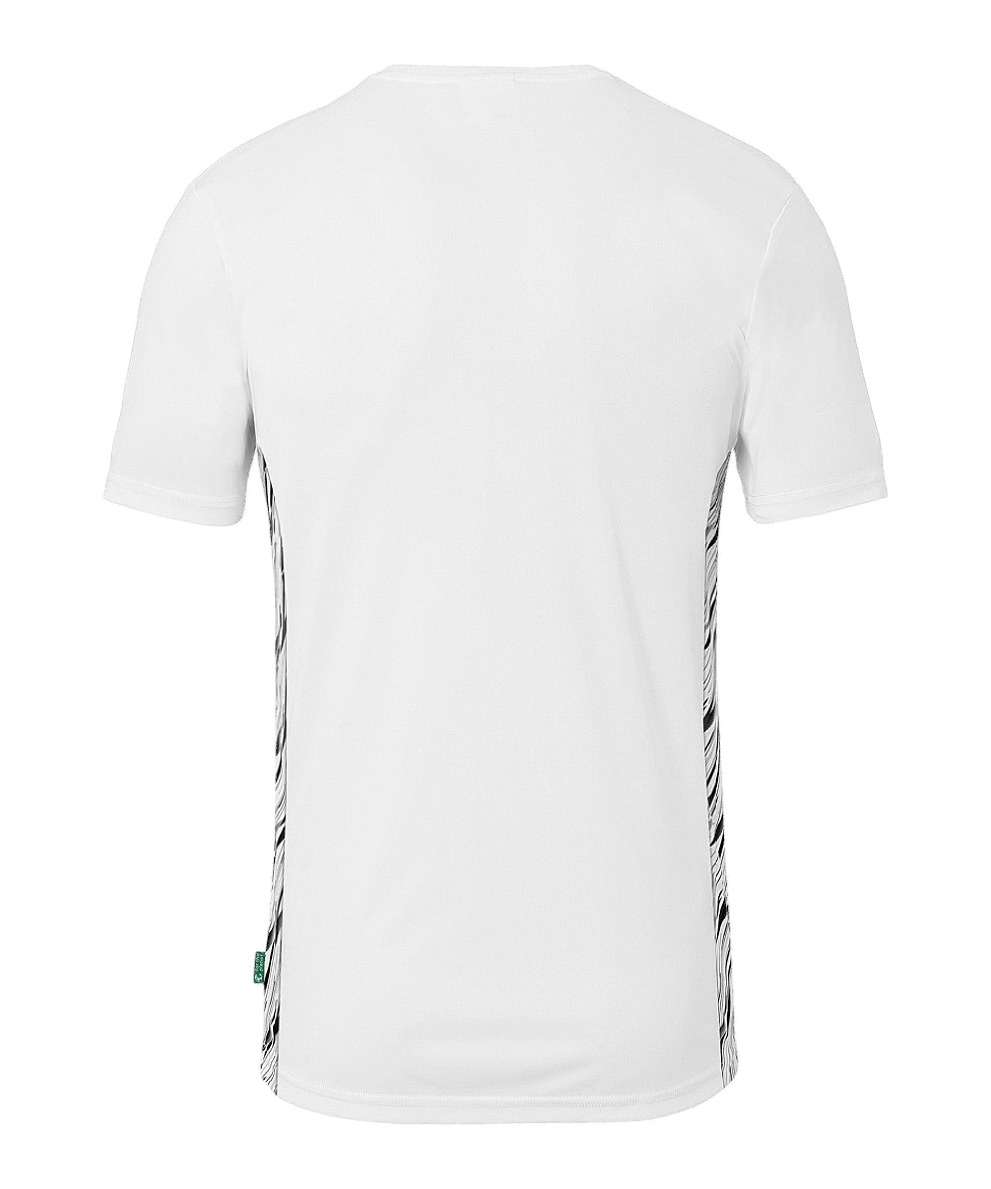 uhlsport Fußballtrikot uhlsport Progressive 28 Trikot Weiß Trikots Herren Teamsport