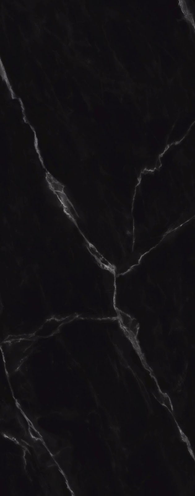 Schulte Badrückwand DecoDesign Softtouch, (1-tlg), 100x255 cm, Marmor Schwarz, Wandverkleidung, Duschrückwand