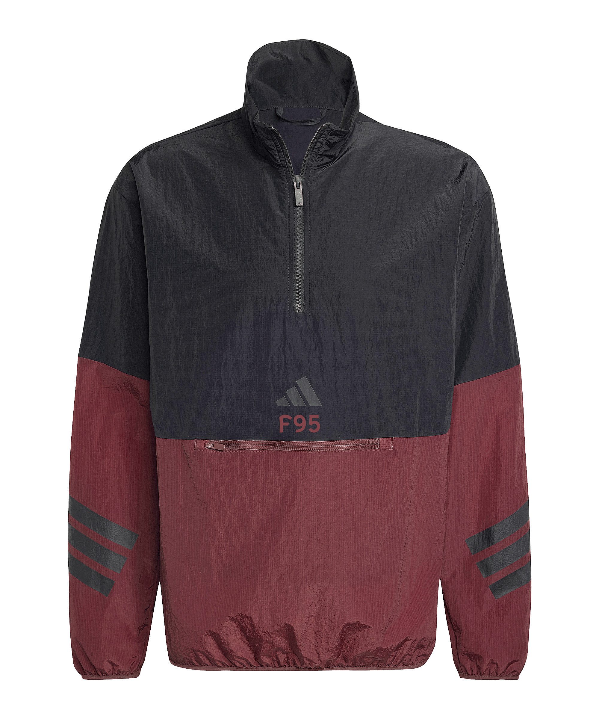 adidas Performance Sweatjacke adidas Performance Fortuna Düsseldorf Jacke Polyester