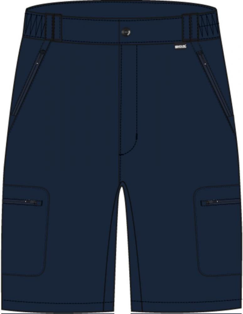 Shorts kurze Hose Herren LeesvilleShrtIII Mens Shorts