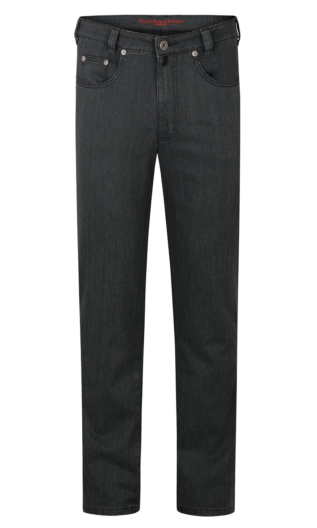 Joker 5-Pocket-Jeans Clark 1283590 Wintercotton