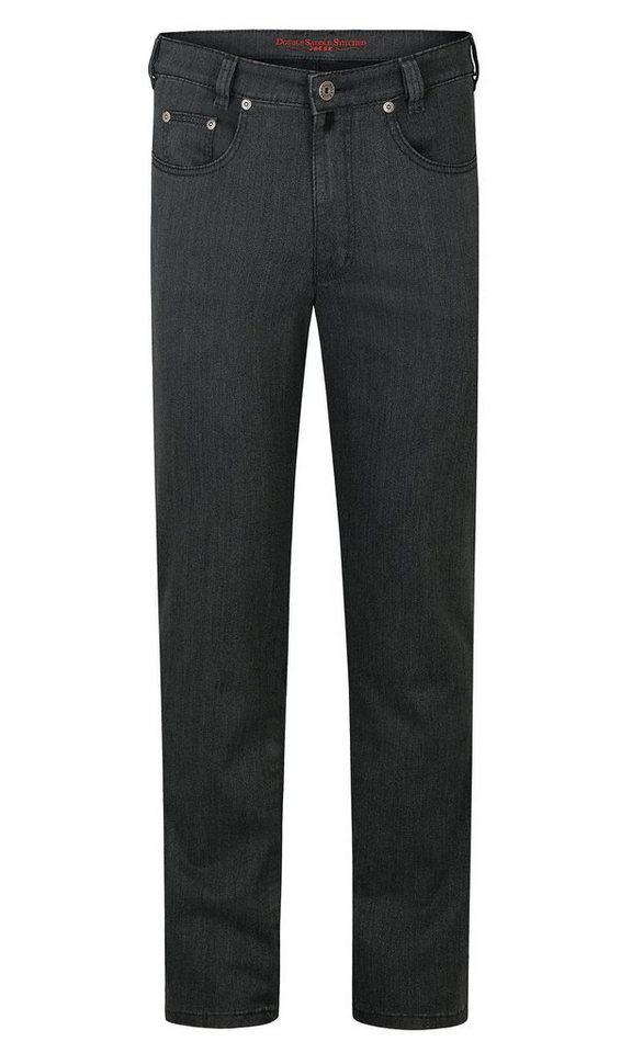Joker 5-Pocket-Jeans Clark 1283590 Wintercotton
