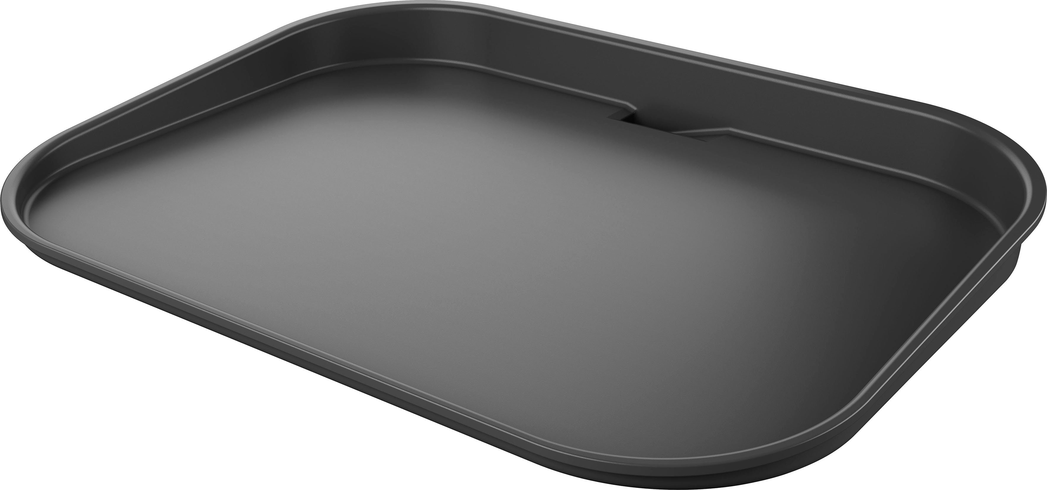 NINJA Grillplatte XSKGRIDPLTEUK (1-St), Passend für Ninja Woodfire Grills (OG700 Serie)