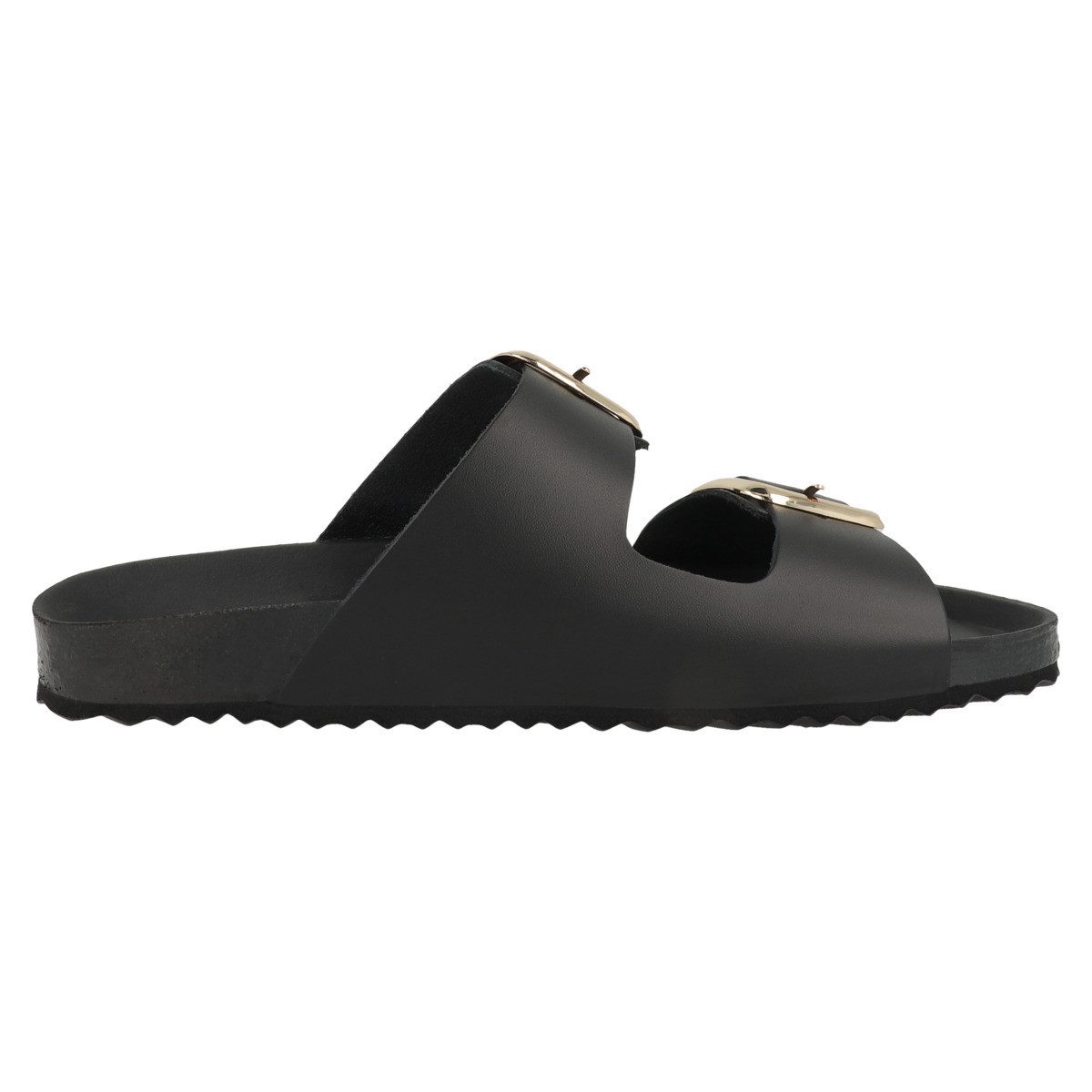 Geox D Brionia R B Damen Pantolette Hausschuhe, Sandaletten, Mules, Pantoffeln, Slipper
