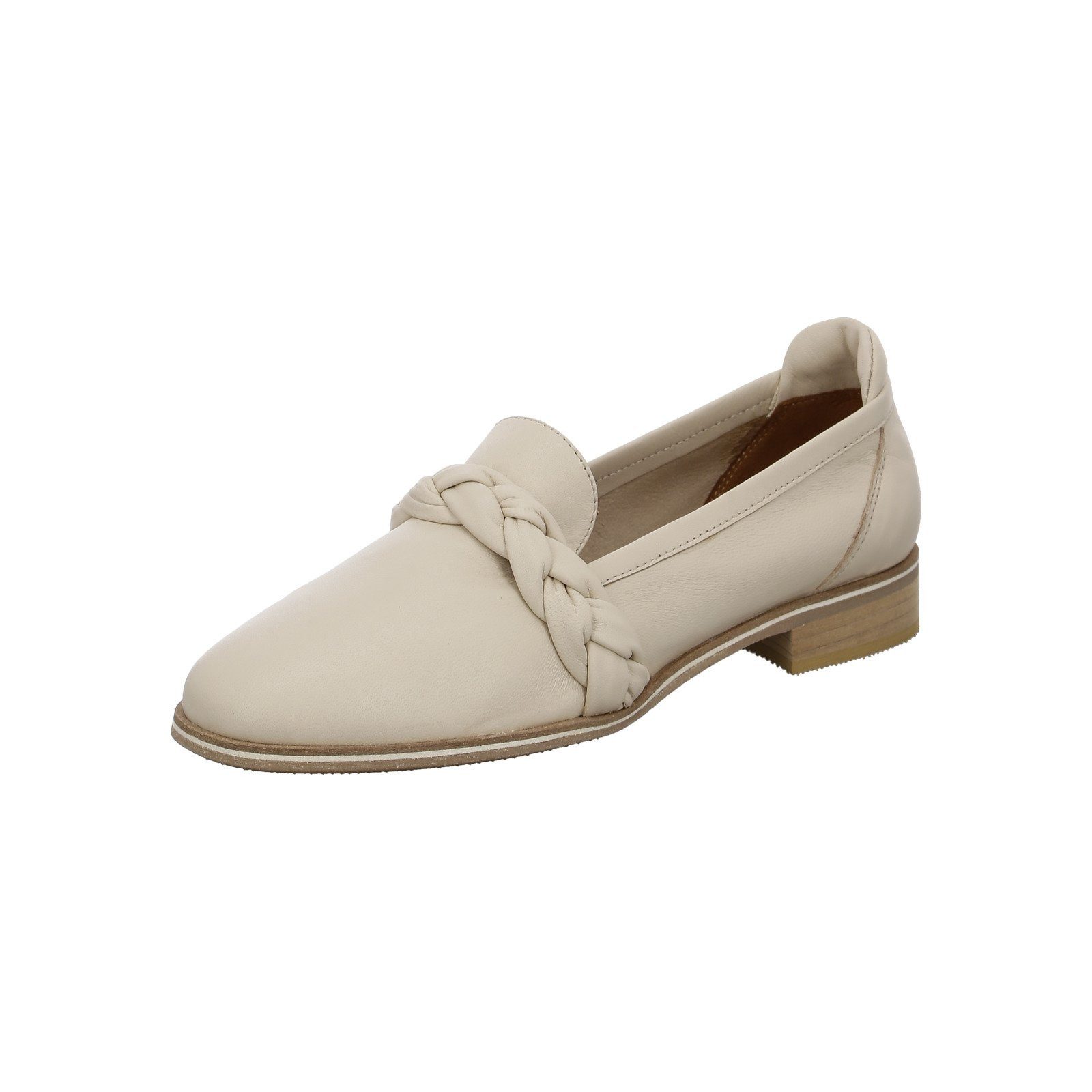 Everybody Alberobello - Damen Schuhe Slipper beige