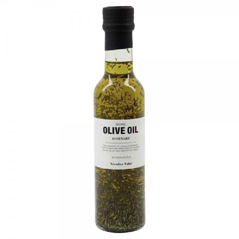 Nicolas Vahé Essigspender Olivenöl mit Rosemary (250ml)