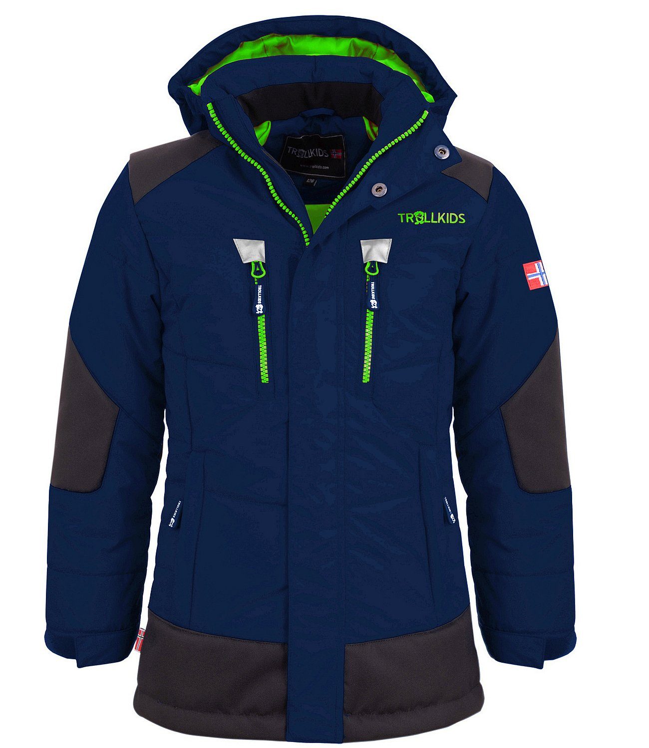 Parka Narvik