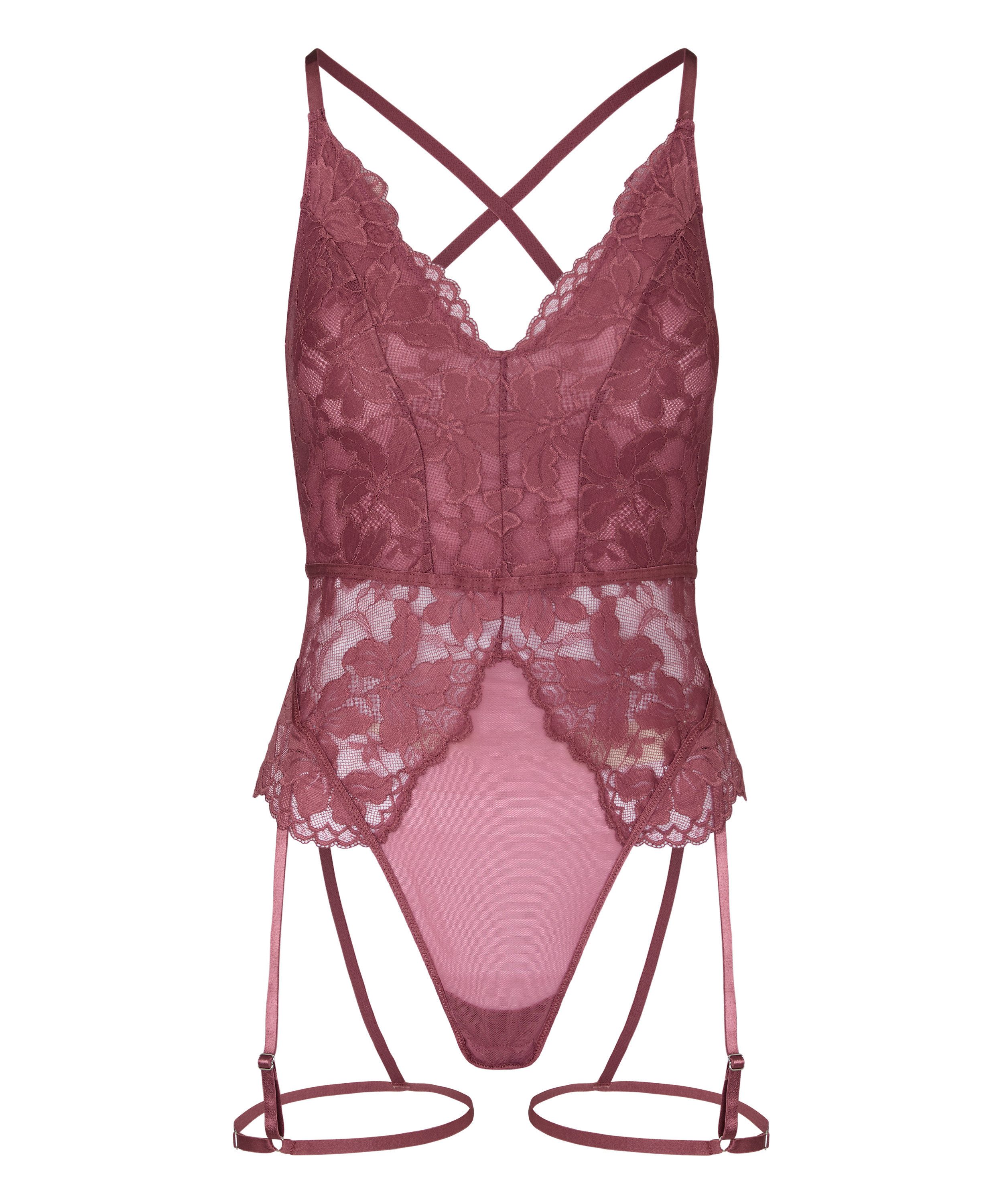 Hunkemöller Body Body Viktoria – Bild 4 von 5