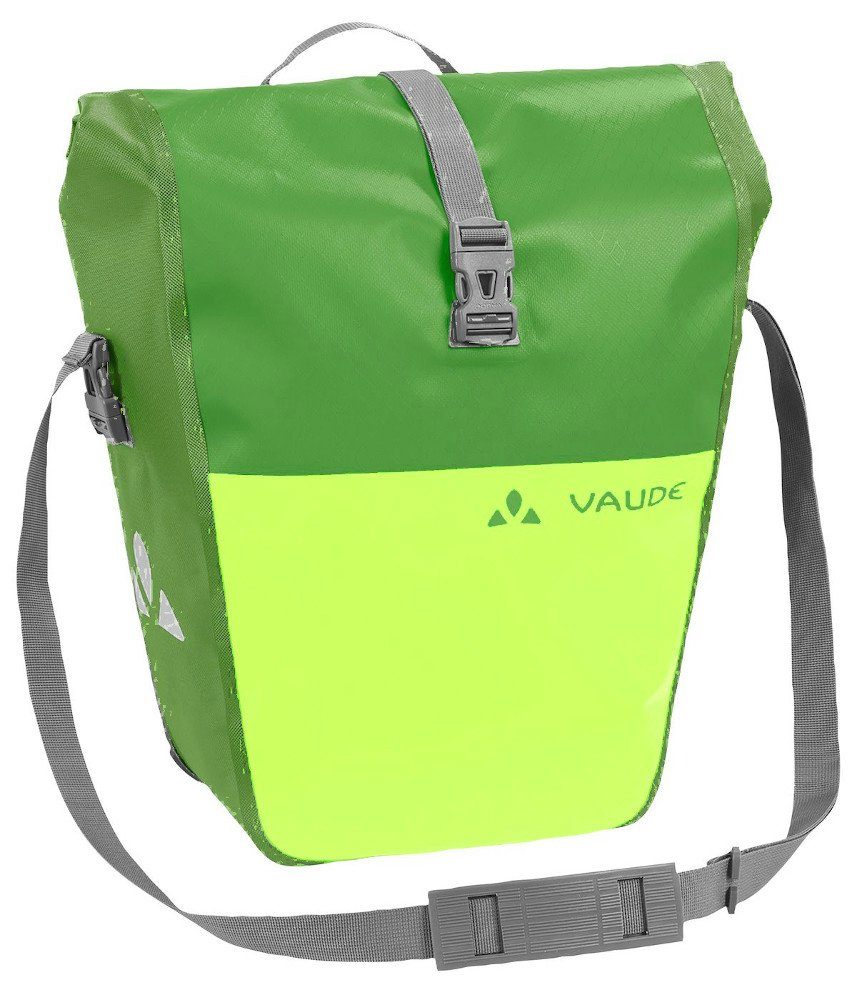 Fahrradtasche Aqua Back Color single wasserdichte Hinterradtasche Gepäckträgertasche