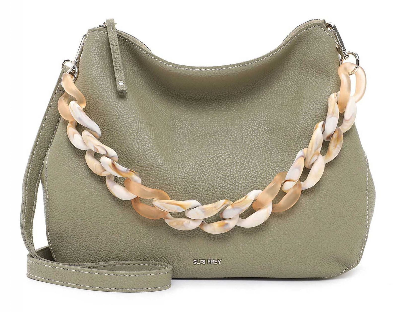 SURI FREY Schultertasche Bag