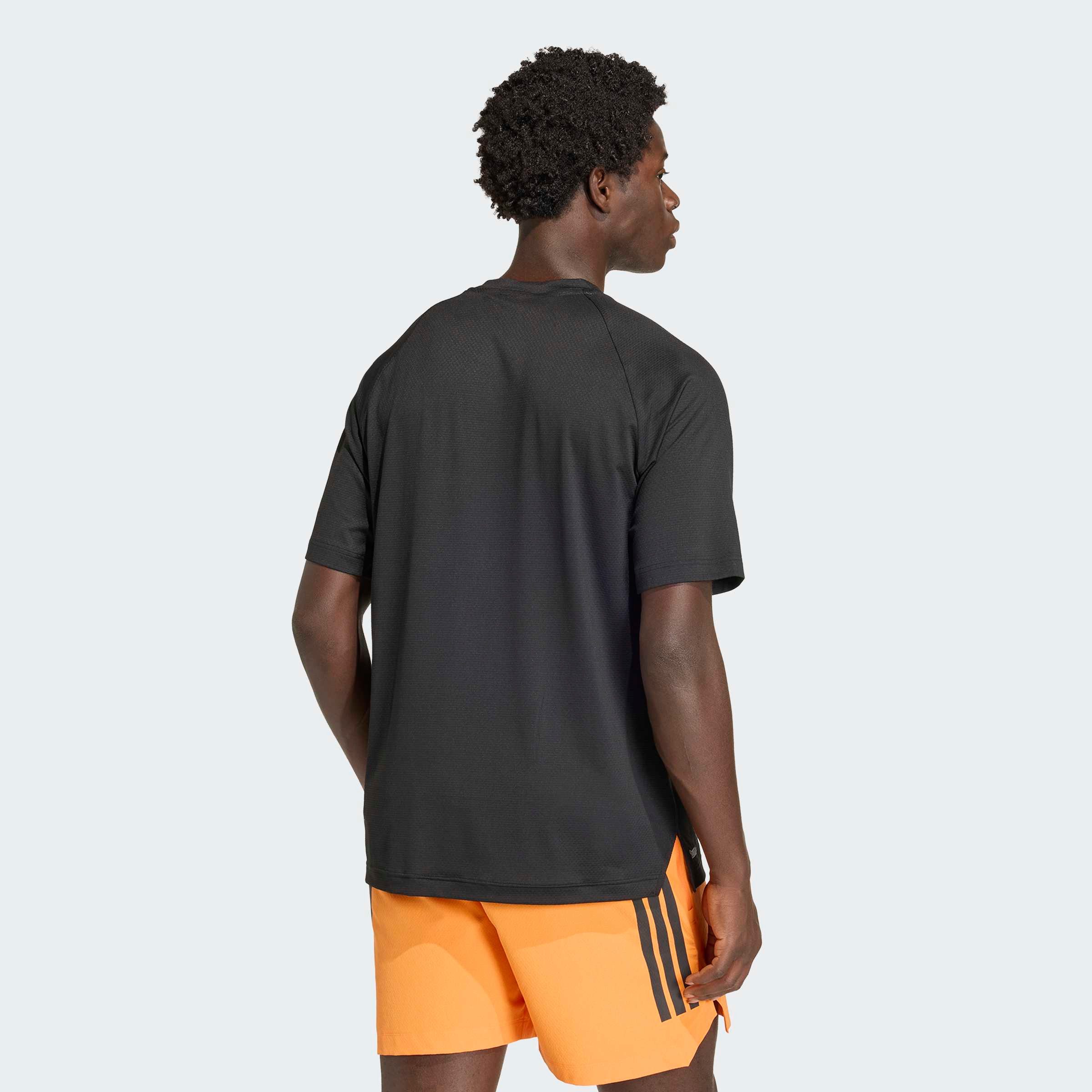 adidas Performance T-Shirt TECHESS TEE