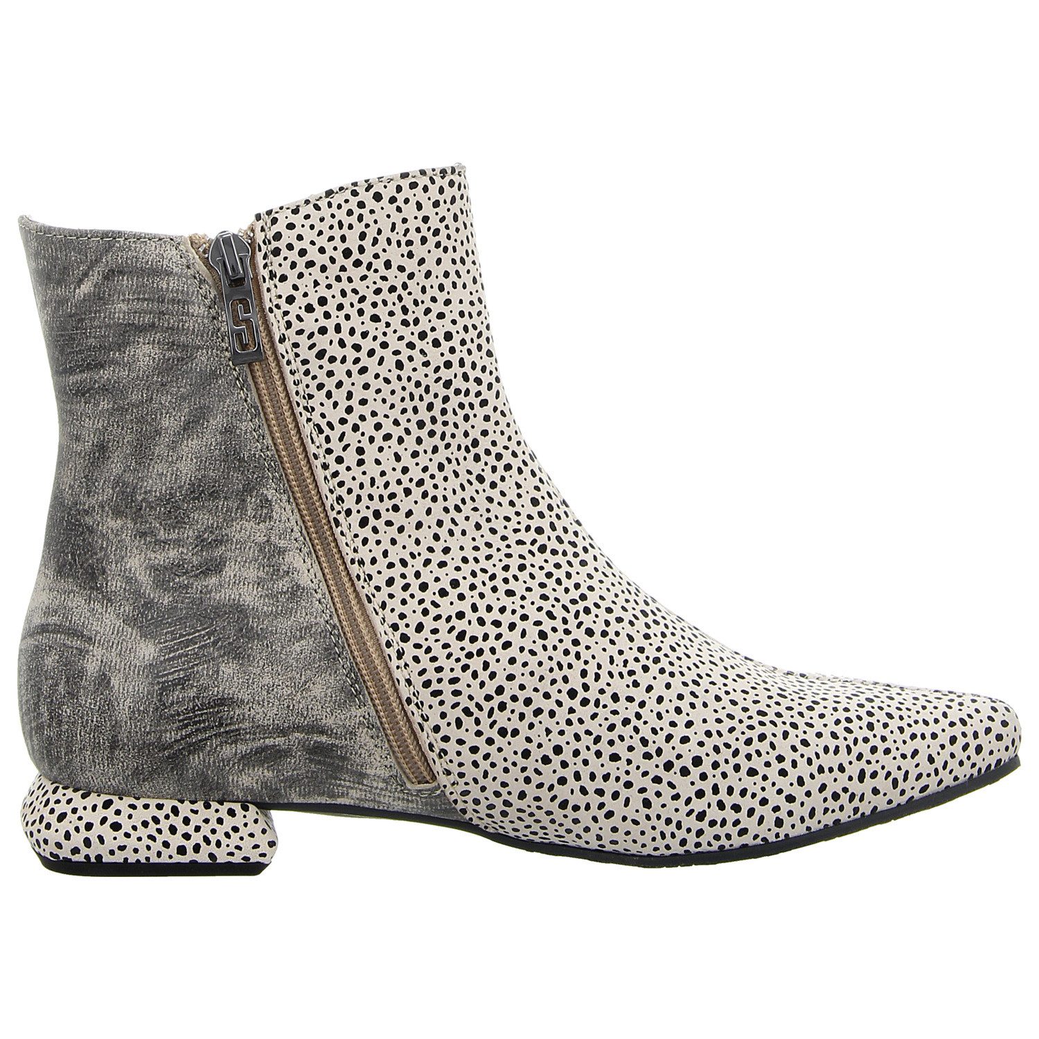 Simen Stiefelette