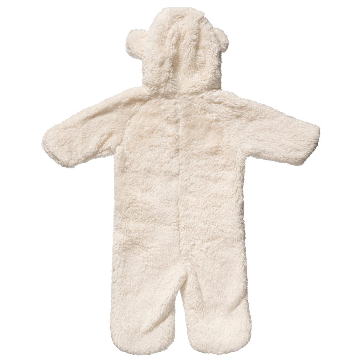 Villervalla Overall Bär Unisex Kinder (1-tlg)