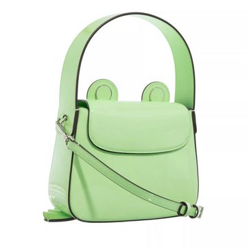 KATE SPADE NEW YORK Messenger Bag light green (1-tlg)