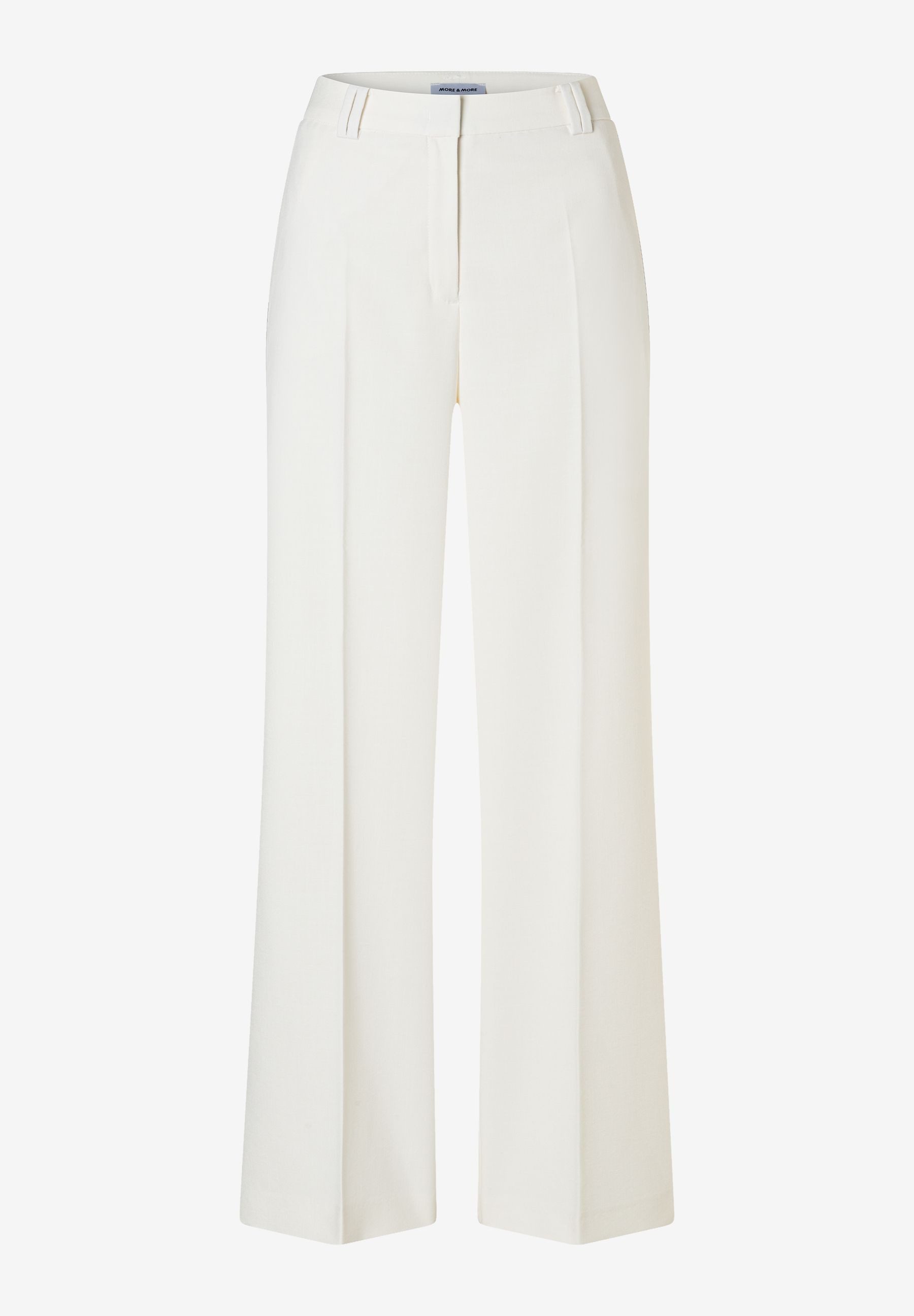 MORE&MORE 5-Pocket-Jeans günstig online kaufen