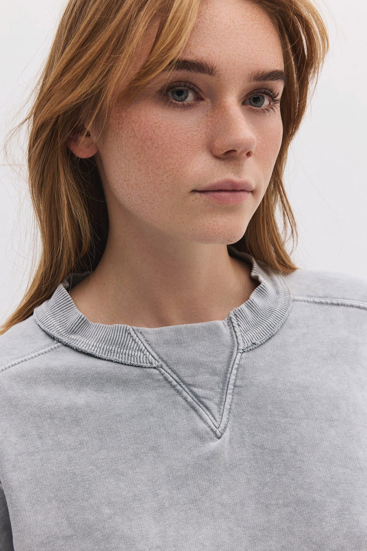 No Matter What Kapuzenpullover Sweatshirt aus 100 % gekämmter Baumwolle günstig online kaufen