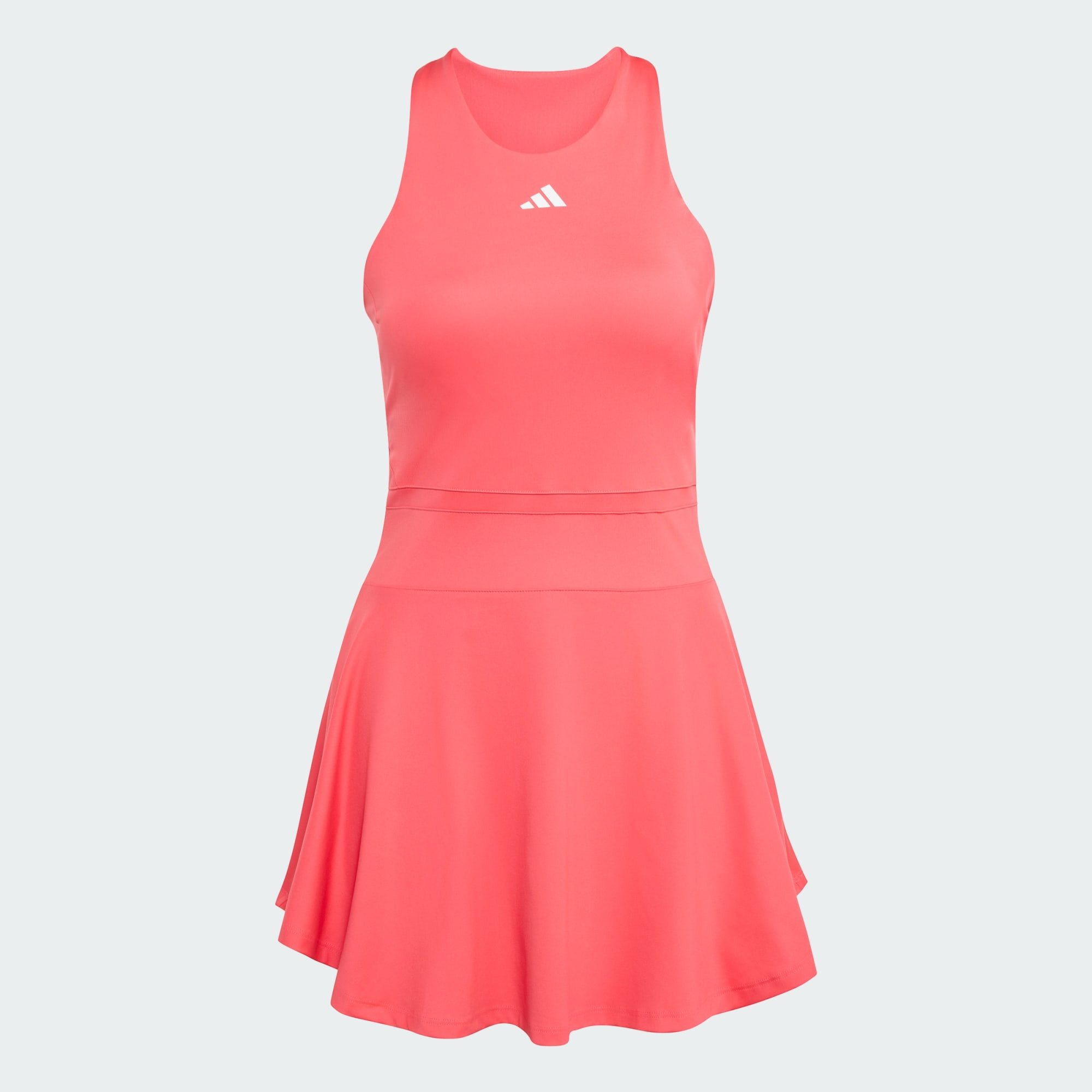 adidas Performance Tenniskleid TENNIS CLIMACOOL Y-KLEID (1-tlg)