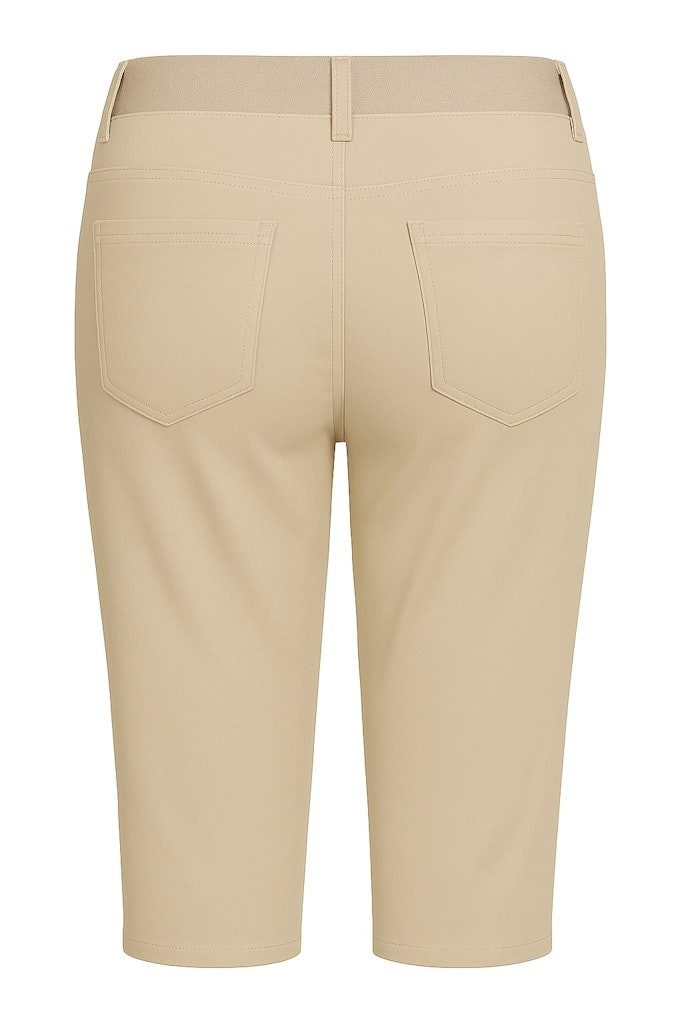 ANGELS 3/4-Hose ANGELS JEANS / Da.Jeans / ANACAPRI SPORTY günstig online kaufen