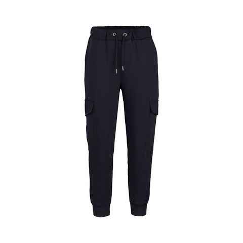 Rich & Royal Jogginghose Pants with cargo pockets