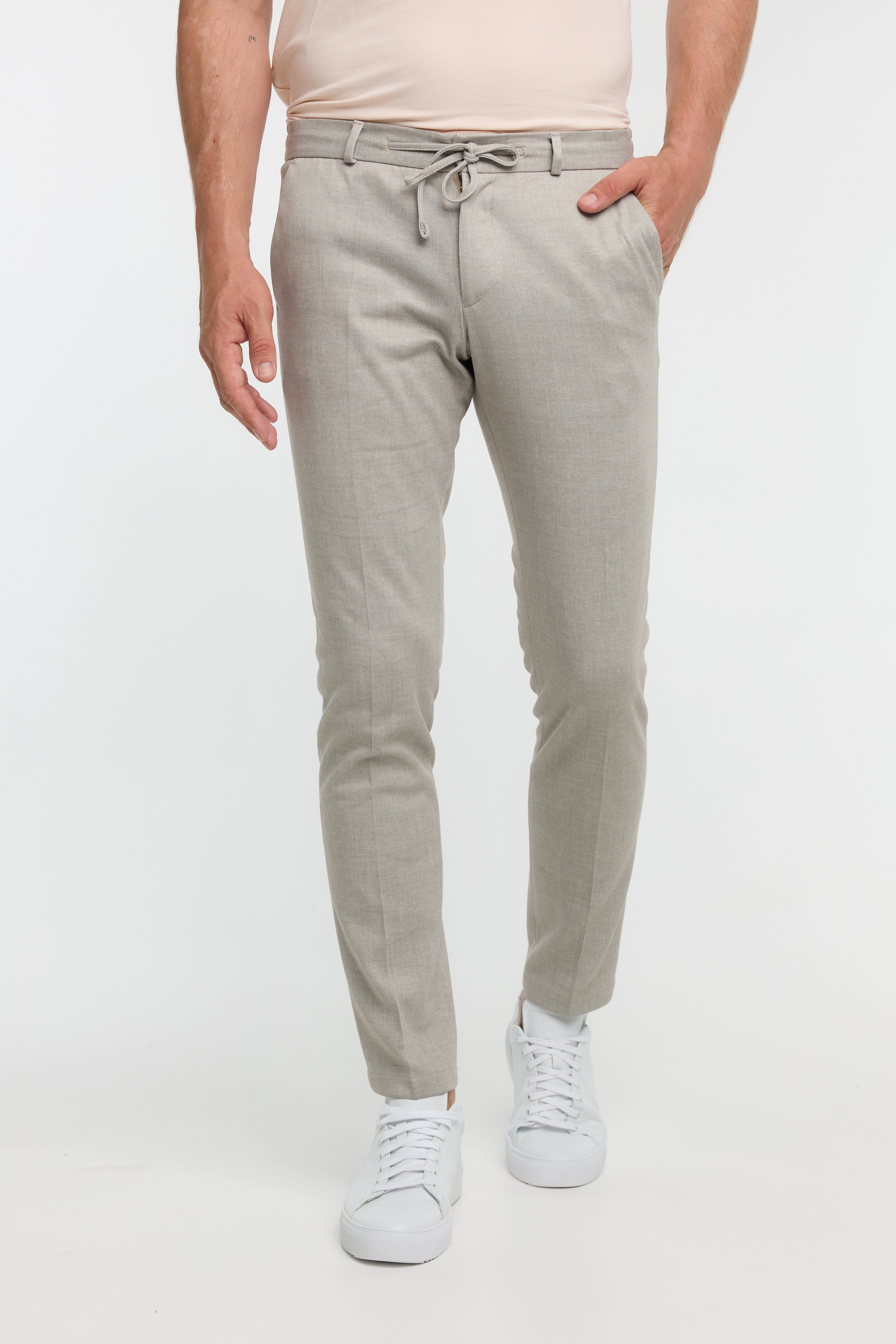 ZUITABLE Jerseyhose DiSpartaflex 221605-220