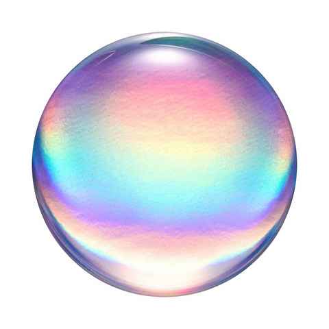 Popsockets PopGrip - Rainbow Orb Gloss Popsockets