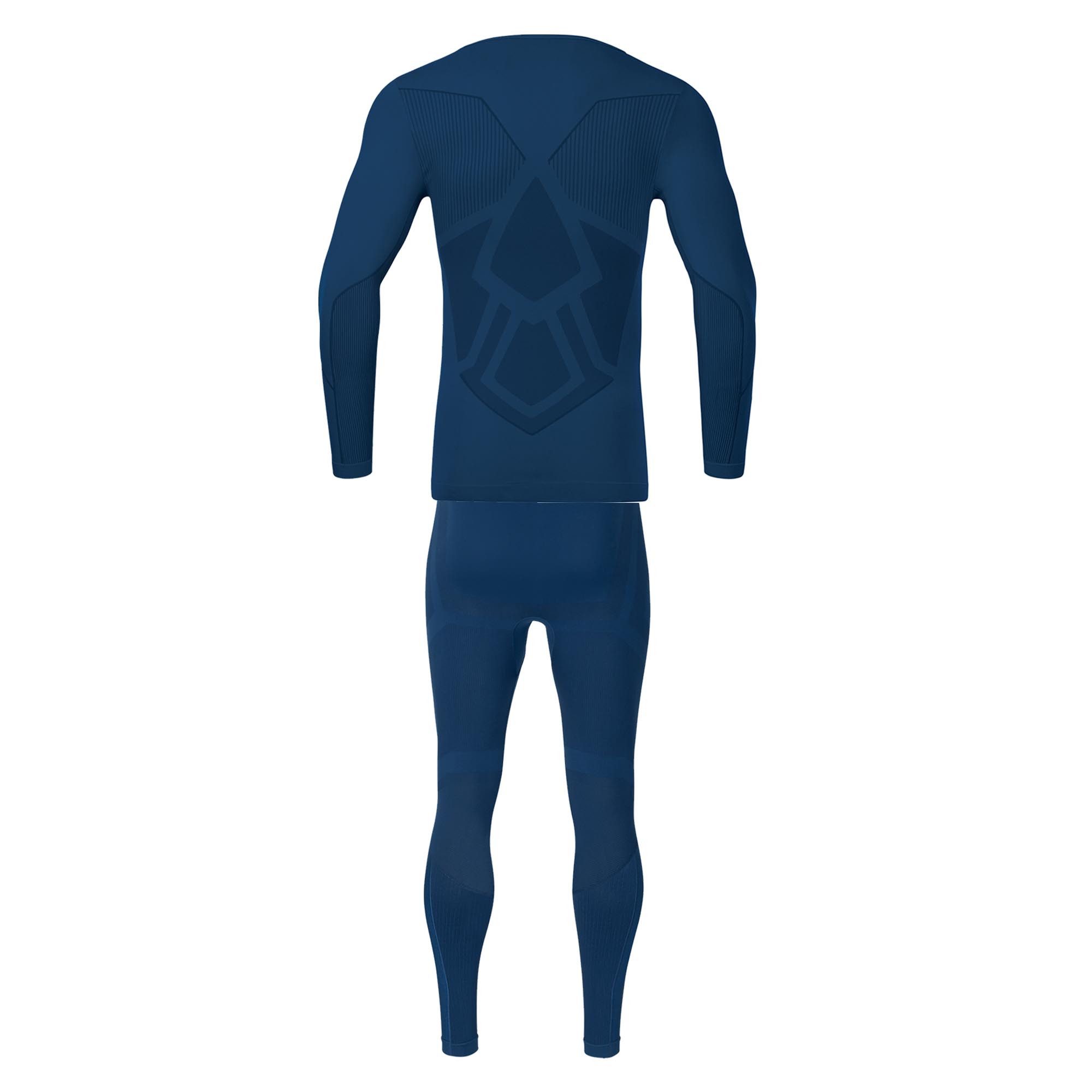 Jako Unterziehshirt Jako Herren Thermo-Unterwäsche Set COMFORT 2.0 C6755 günstig online kaufen