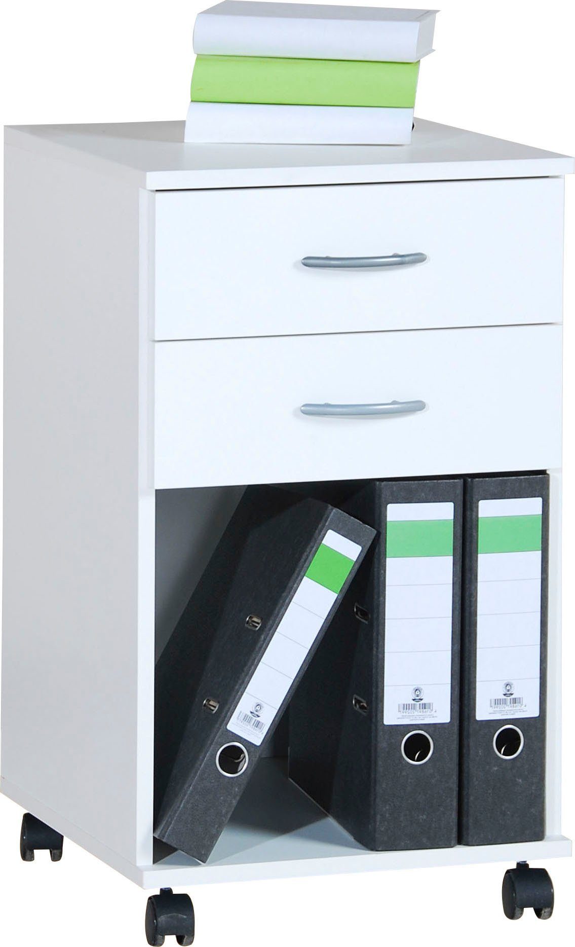 VOGL Möbelfabrik Rollcontainer, (1 St) günstig online kaufen