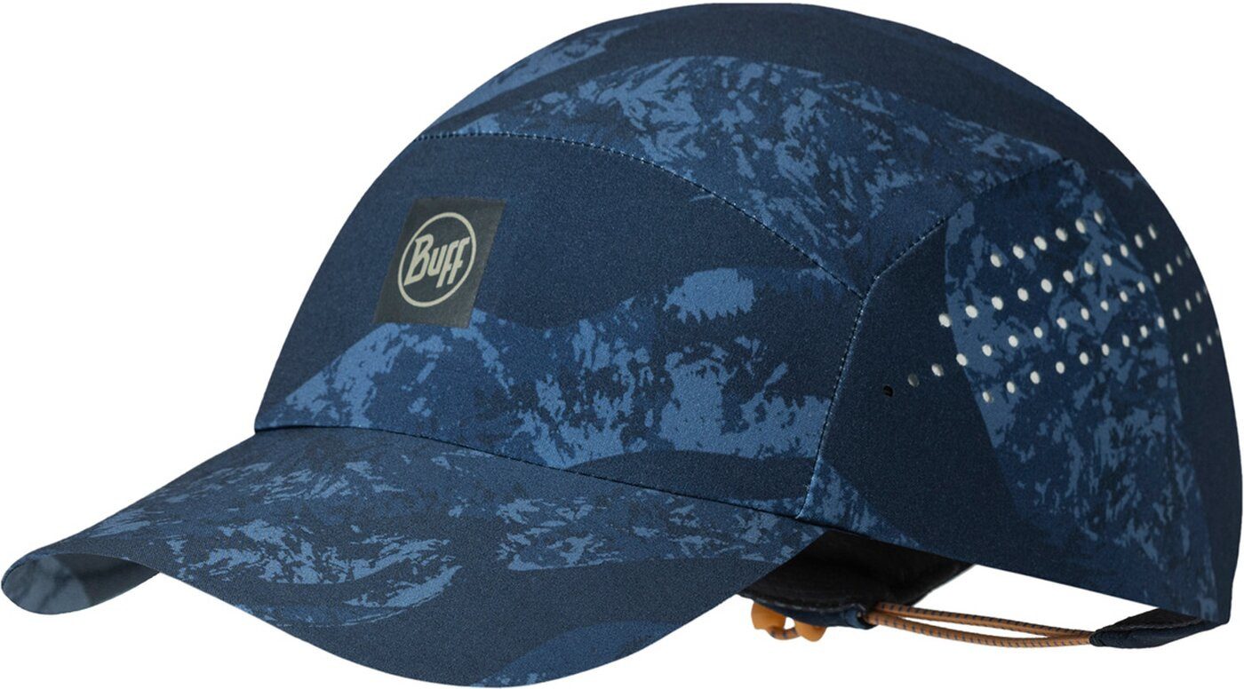 Buff Flex Cap Pack Speed Cap EUKAR NAVY