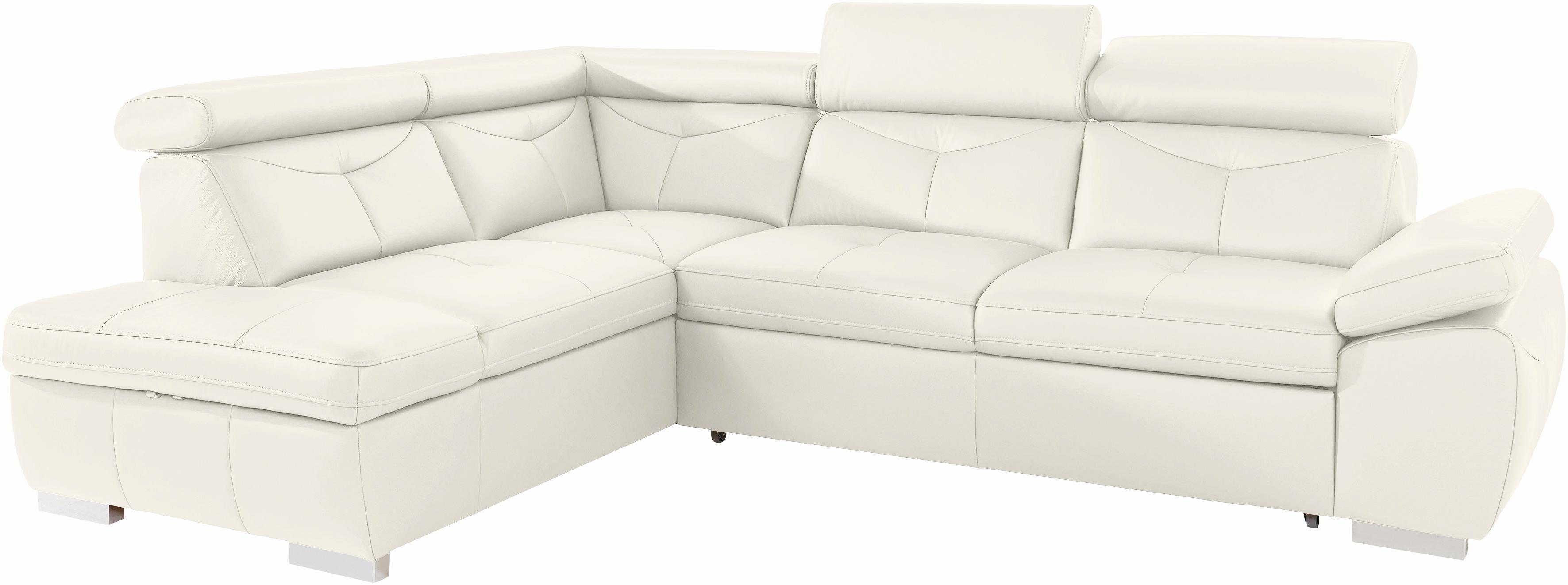 exxpo - sofa fashion Ecksofa Spring, günstig online kaufen