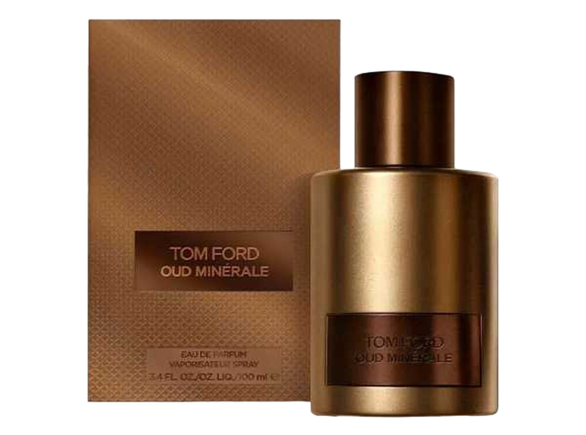 Tom Ford Eau de Parfum Oud Minérale Männerparfüm