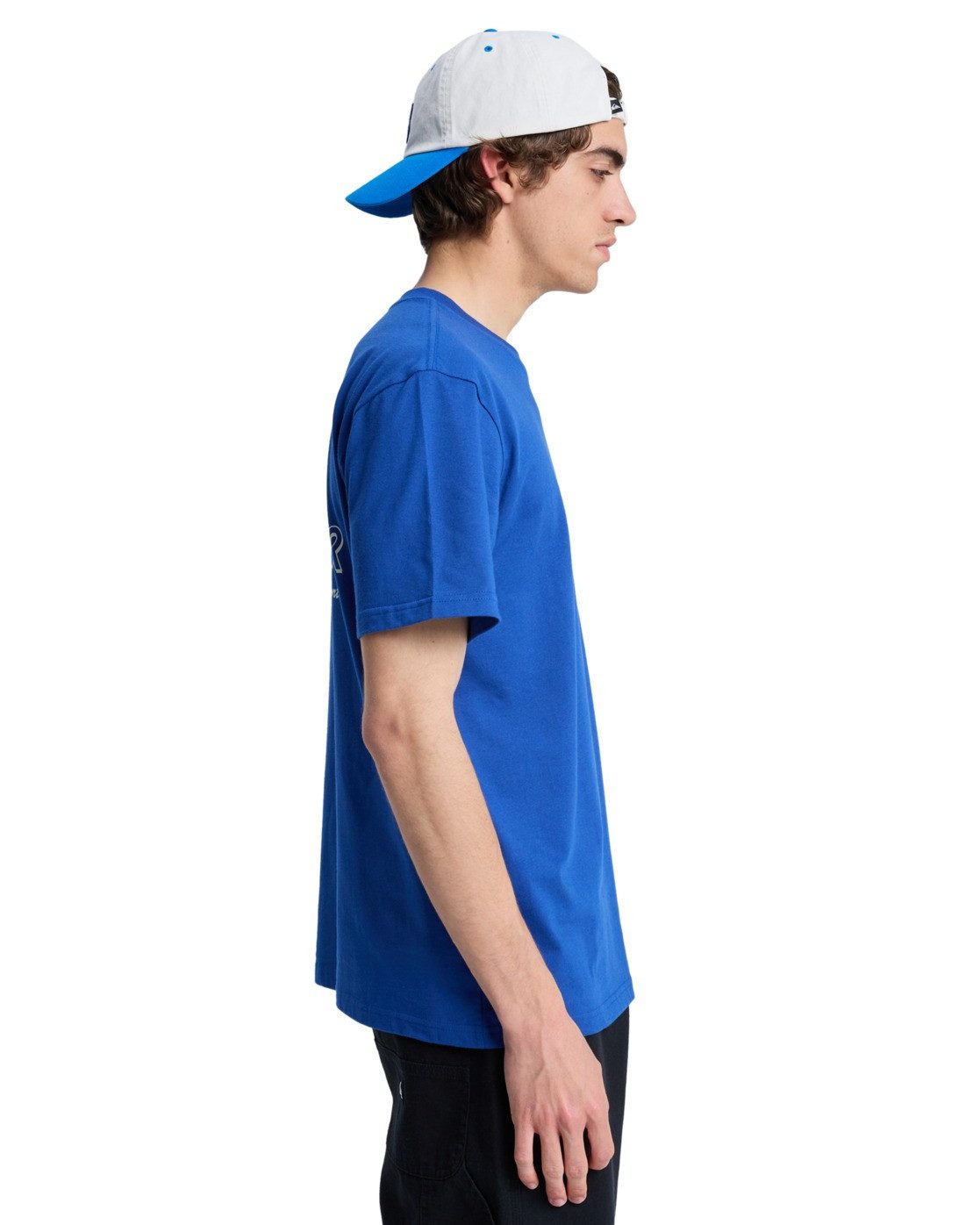 Quiksilver T-Shirt Evo Original