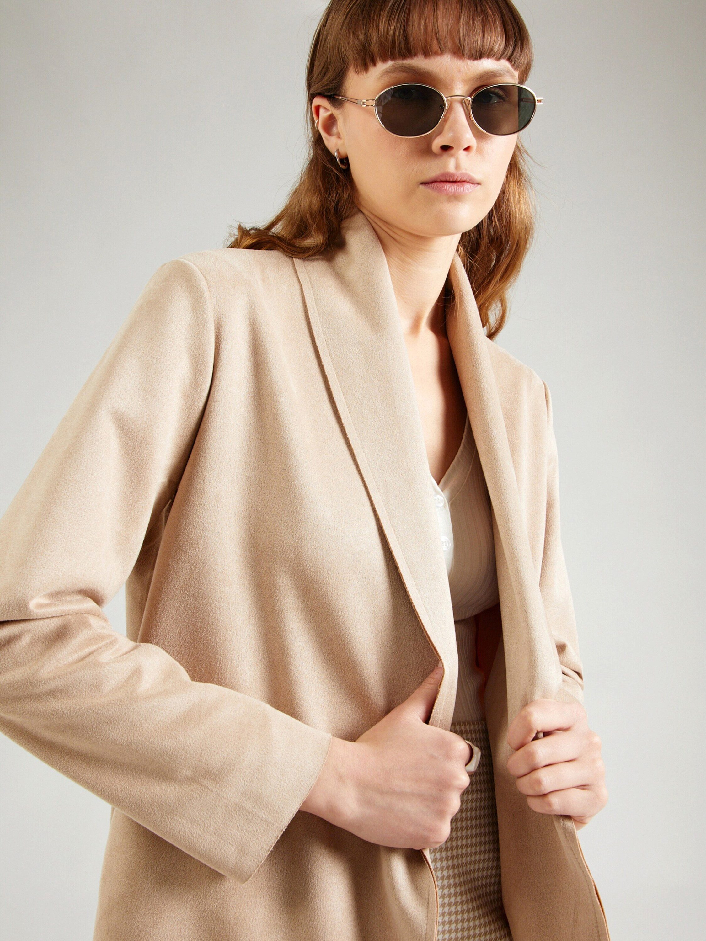 Key Largo Langmantel PATH (1-tlg)