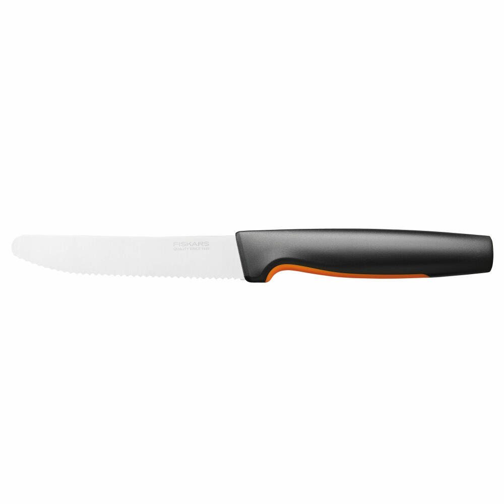 Fiskars Tomatenmesser Functional Form Wellenschliff