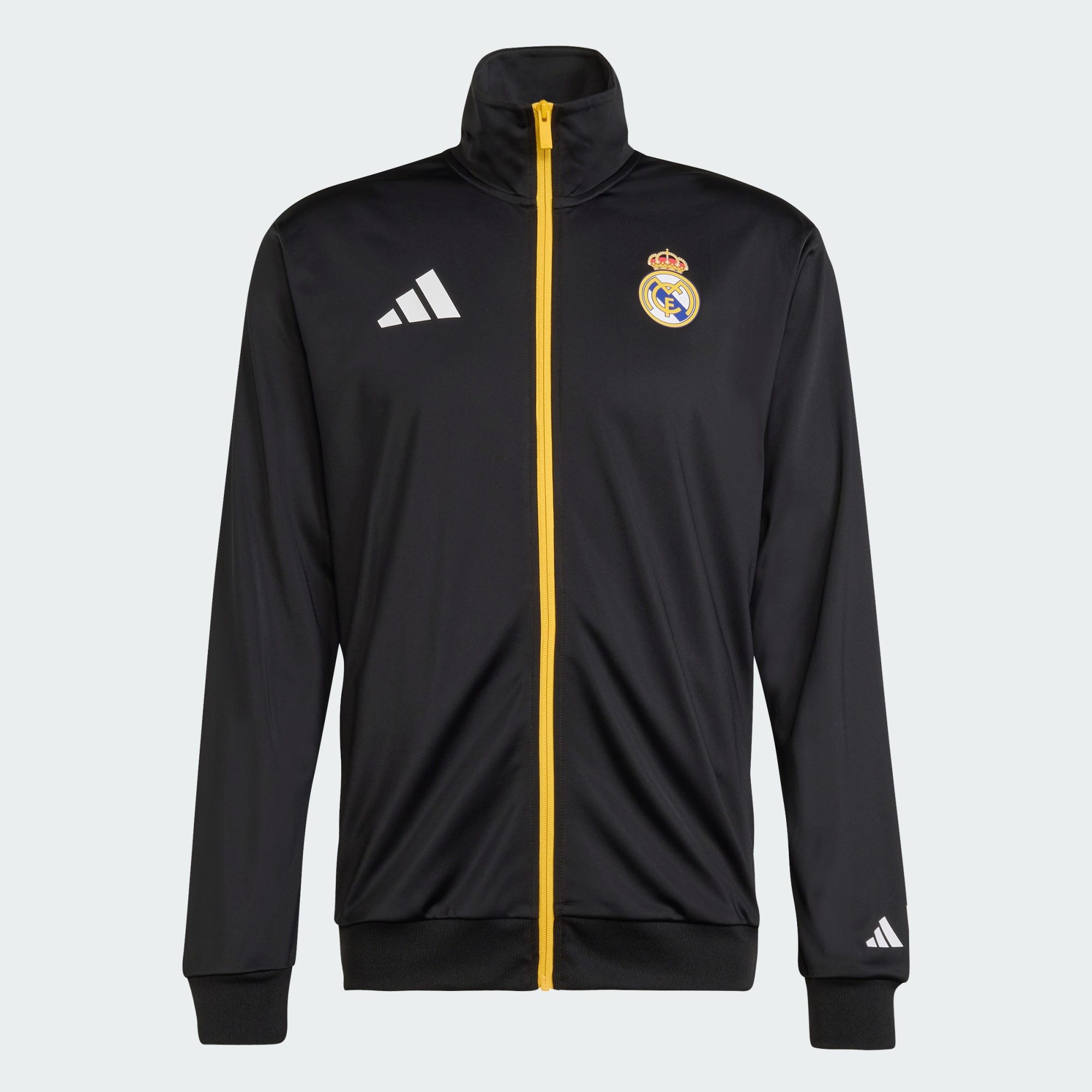 adidas Performance Trainingstop ADIDAS REAL MADRID AVENGERS TRAININGSJACKE (1-tlg)
